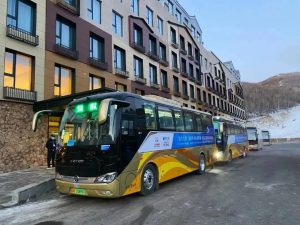 鋰電池回收市場“升溫”